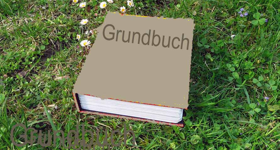 Grundbuch Online